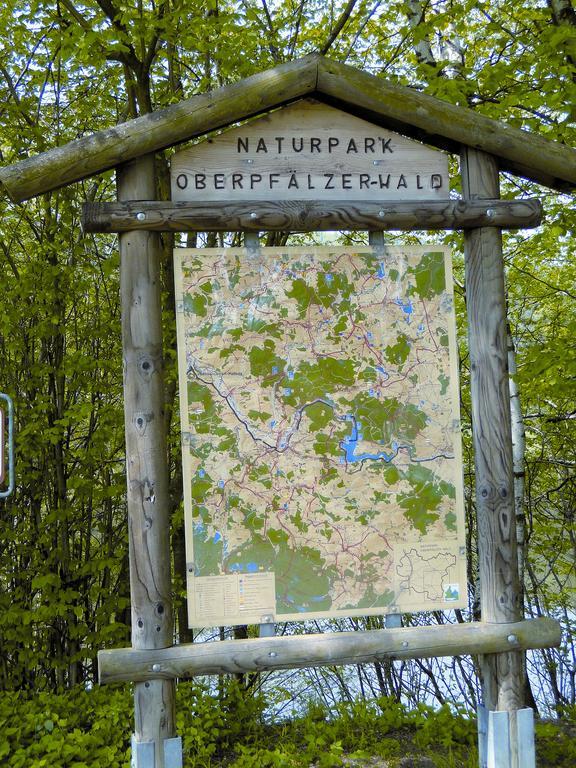 Feriendorf Glasgarten Rötz Exterior foto